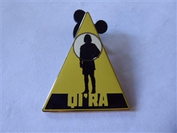 Disney Trading Pin  128046 Star Wars - SOLO - Mystery Box LR - Qi'ra