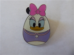 Disney Trading Pin 128107 SDR - Spring 2018 - Easter Eggs Mystery - Daisy