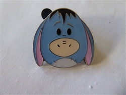 Disney Trading Pin 128108 SDR - Spring 2018 - Easter Eggs Mystery - Eeyore