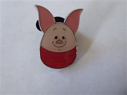 Disney Trading Pin 128109 SDR - Spring 2018 - Easter Eggs Mystery - Piglet