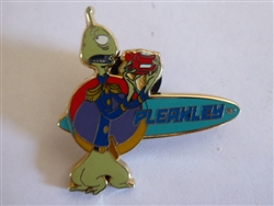 Disney Trading Pins 12811 Disney Store - Lilo & Stitch (Pleakley)