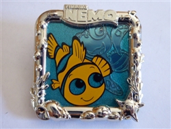 Disney Trading Pin  128243 DLR - Pixar Fest 2018 - Finding Nemo