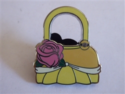 Disney Trading Pins  128258 DLR/WDW - Handbag Mystery Pack - Belle