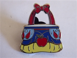 Disney Trading Pins 128259 DLR/WDW - Handbag Mystery Pack - Snow White