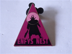 Disney Trading Pin 128307 Star Wars - SOLO - Mystery Box LR - Enfys Nest