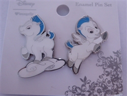 Disney Trading Pins 128423 Loungefly - Baby Pegasus