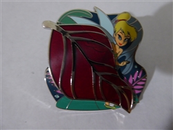 Disney Trading Pins 128426 DS - June 2018 Park Pack - Tinkerbell - Version 2