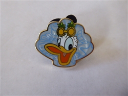 Disney Trading Pin 128448 SDR - Summer Time 2018 - Donald