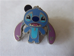 Disney Trading Pin 128585 WDW - 2018 Hidden Mickey Series - Stitch Emotions - Sad