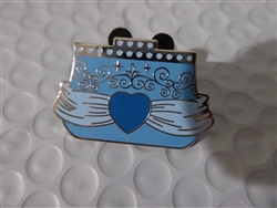 Disney Trading Pin  128626 Handbag Mystery Pack - Cinderella