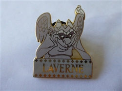 Disney Trading Pins 12863 WDW - Hunchback Series (Gargoyle - Laverne)