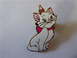 Disney Trading Pin 128713 ACME/HotArt - Trading - Marie #2 Sitting