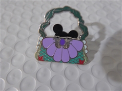 Disney Trading Pin 128728 Handbag Mystery Pack - Ariel
