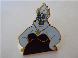 Disney Trading Pins  128743 ACME HotArt - HotArt Trading Pin - Ursula