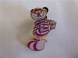 Disney Trading Pin 128750 ACME HotArt - HotArt Trading Pin - Cheshire Cat