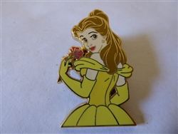 Disney Trading Pin 128759 ACME/HotArt - Trading - Belle #1