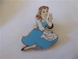 Disney Trading Pin 128780 ACME/HotArt - Trading - Belle #2