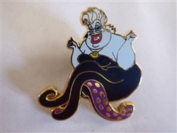 Disney Trading Pin 128854 ACME HotArt - HotArt Trading Pin - Ursula #2