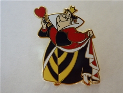 Disney Trading Pins 128855 ACME HotArt - HotArt Trading Pin - Queen of Hearts