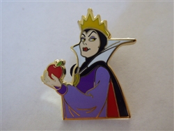 Disney Trading Pins 128906 ACME HotArt - HotArt Trading Pin - Evil Queen