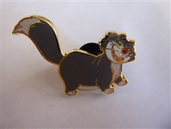 Disney Trading Pin 128937 ACME HotArt - HotArt Trading Pin - Lucifer