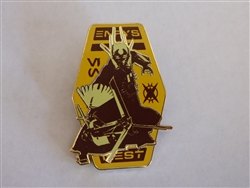 Disney Trading Pins  129046 Solo: Star Wars Story - Enfys Nest