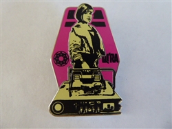 Disney Trading Pin 129051 Solo: A Star Wars Story - Qi'ra