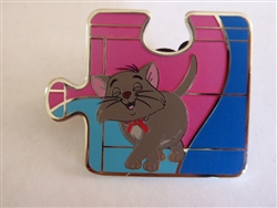 Disney Trading Pin  129190 The Aristocats Character Connection Mystery Collection - Berlioz