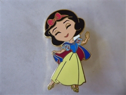 Disney Trading Pins  129208 DSSH - Princess Cuties - Snow White