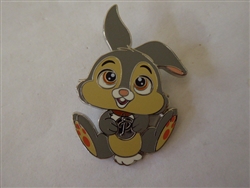 Disney Trading Pin 129226 DLP - Big Head - Thumper