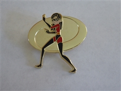 Disney Trading Pin 129246 Incredibles 2 Booster Set - Violet Parr Only