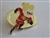 Disney Trading Pin 129247 Incredibles 2 Booster Set - Dash Only