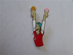 Disney Trading Pins 129281 DSSH - Pin Trader Delight PTD - Fred