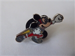 Disney Trading Pin 129290     WDW - Hidden Mickey 2015 - Jet Pack - Completer