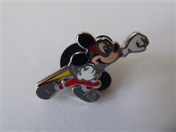 Disney Trading Pin 129290     WDW - Hidden Mickey 2015 - Jet Pack - Completer