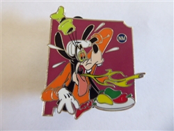 Disney Trading Pins 129302 American Adventure - New Mexico