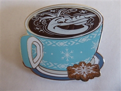 Disney Trading Pin   129313 Lattes with Character - Olaf