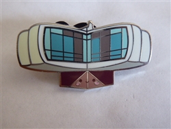 Disney Trading Pin 129416 Kingdom of Cute Mystery Collection 2- House of the Future ONLY