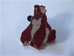 Disney Trading Pin  12949 WDW - Tarzan Series (Kala)