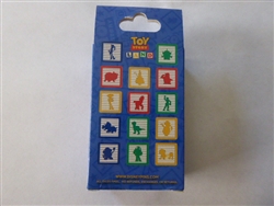 Disney Trading Pins   129858 WDW - Toy Story Land Mystery - Unopened Box