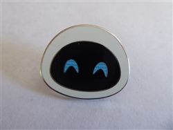 Disney Trading Pin 129902 Emoji Blitz - Eve - Happy
