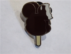 Disney Trading Pin 129960 Park Snacks Flair - Mickey Mouse Ice Cream Bar