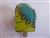 Disney Trading Pin 129976 Ice Cream - Mystery - Heimlich