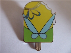 Disney Trading Pin 129978 Ice Cream - Mystery - Tinker Bell