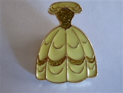 Disney Trading Pin  129995 Loungefly - Princess Dress - Belle