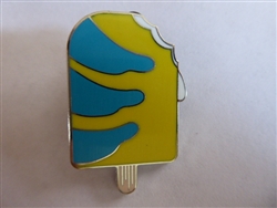 Disney Trading Pin 130003 Ice Cream - Mystery - Flounder