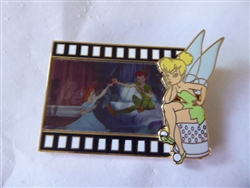 Disney Trading Pins 130009 WDW - Animation Celebration 2018 Event – Lenticular Peter Pan