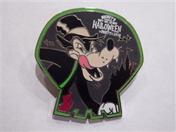 Disney Trading Pins 130011 WDW - MNSSHP 2018 - Mystery - The Big Bad Wolf