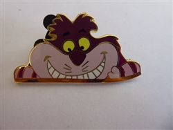 Disney Trading Pin  130103 ACME/HotArt - Magic Carpet Ride - Cheshire cat