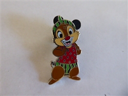 Disney Trading Pin 130111 HKDL - Karibuni Marketplace - Game - Dale